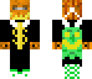my friend skin