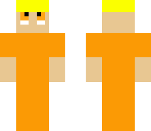 prison blonde