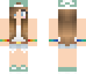 my skin