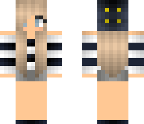 not my skin