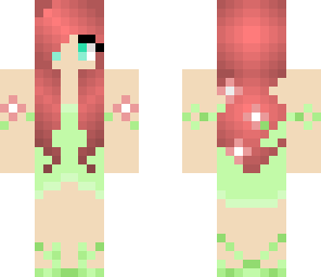 flower elf