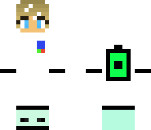 space girl