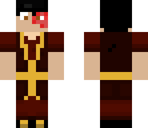 zuko prince