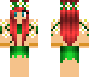 flower elf
