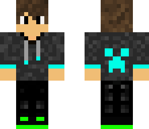 my skin
