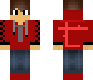 edited boy