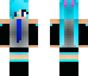 hatsune miku