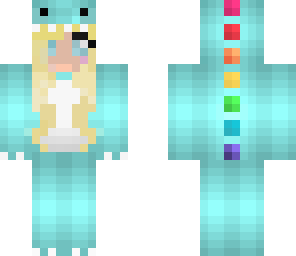 girl