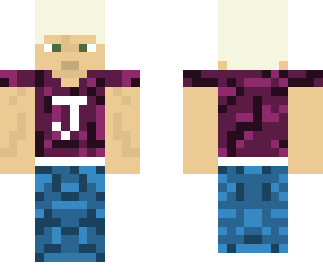 jedwood jon
