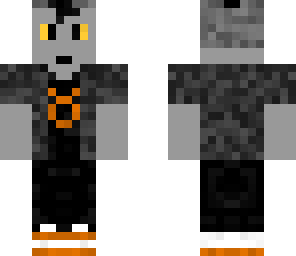 tavros nitram