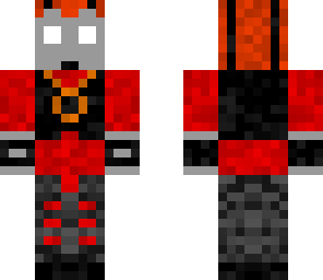 rufioh nitram