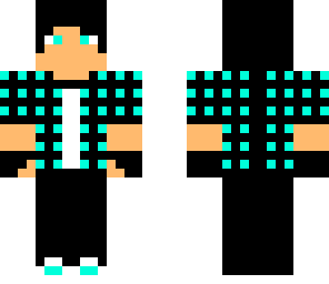 mega boy