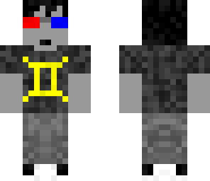 sollux captor