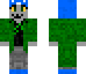 nepeta leijon