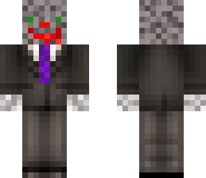 skeletor
