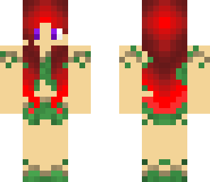 elf girl