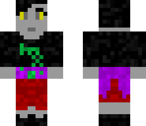 kanaya maryam