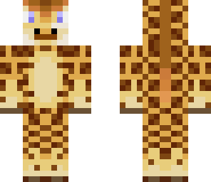 giraffe