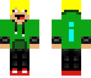 herp derp ike