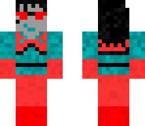 neophyte redglare