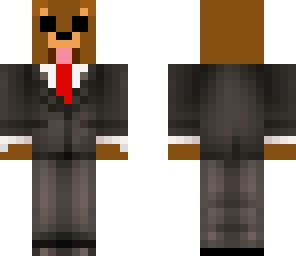 bear