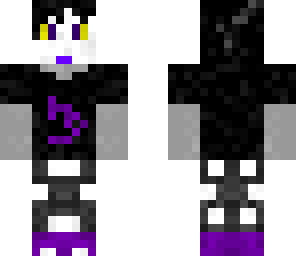 gamzee makara