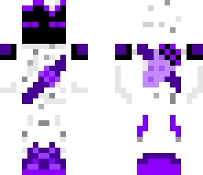 amethyst ender archer