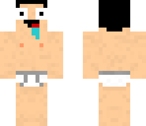 derpy **** skin