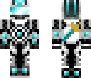 space person