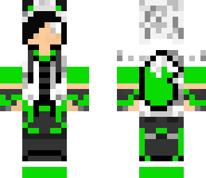 herobrine wolf