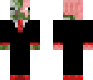 pig man 3