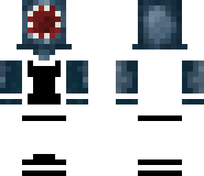 rayb's official skin