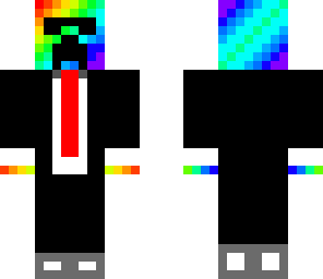 rainbow creeper 2