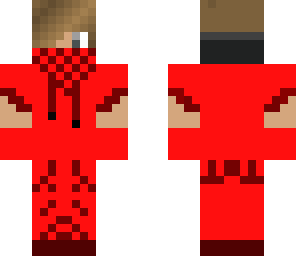 red cooldude