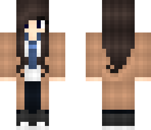 castiel genderbent