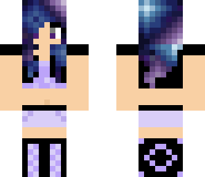 goth girl