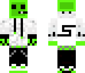 sheen slime