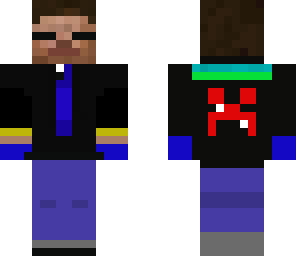 blue casualty