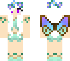 fairy me