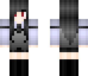 sebastien genderbent
