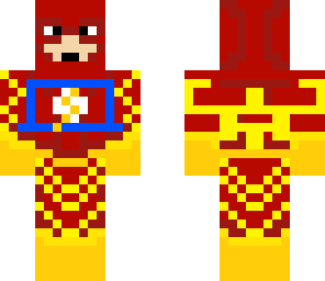 flash