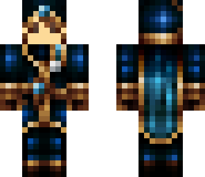 tyelos knight