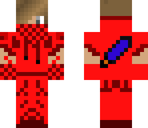 updated red cooldude
