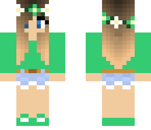 greenie