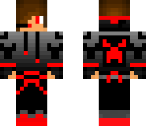 red kid