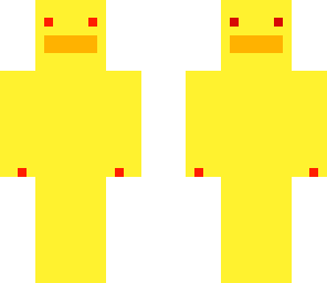 double duck