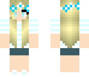 cute skin