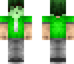 start of extabyte