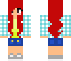 girl