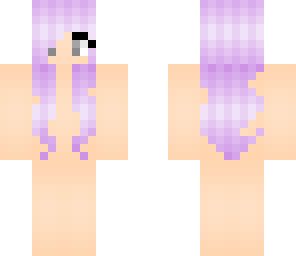 purple skin base